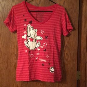 Winnie the Pooh Shirt
